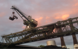SHB High Performance Cranes