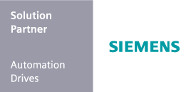 Siemens Solution Partner Automation Drives